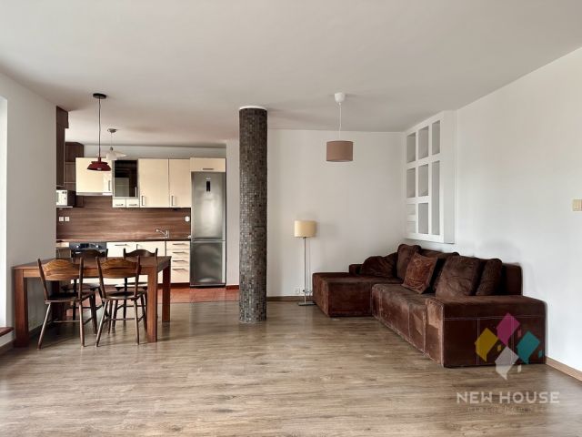 Mieszkanie 3-pokojowe Olsztyn Śródmieście, ul. Andrzeja Samulowskiego. Zdjęcie 12