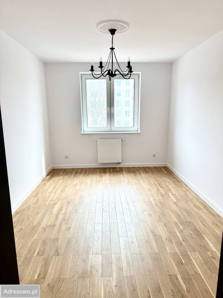 Mieszkanie 3-pokojowe Biłgoraj, ul. Tadeusza Kuźmińskiego. Zdjęcie 7