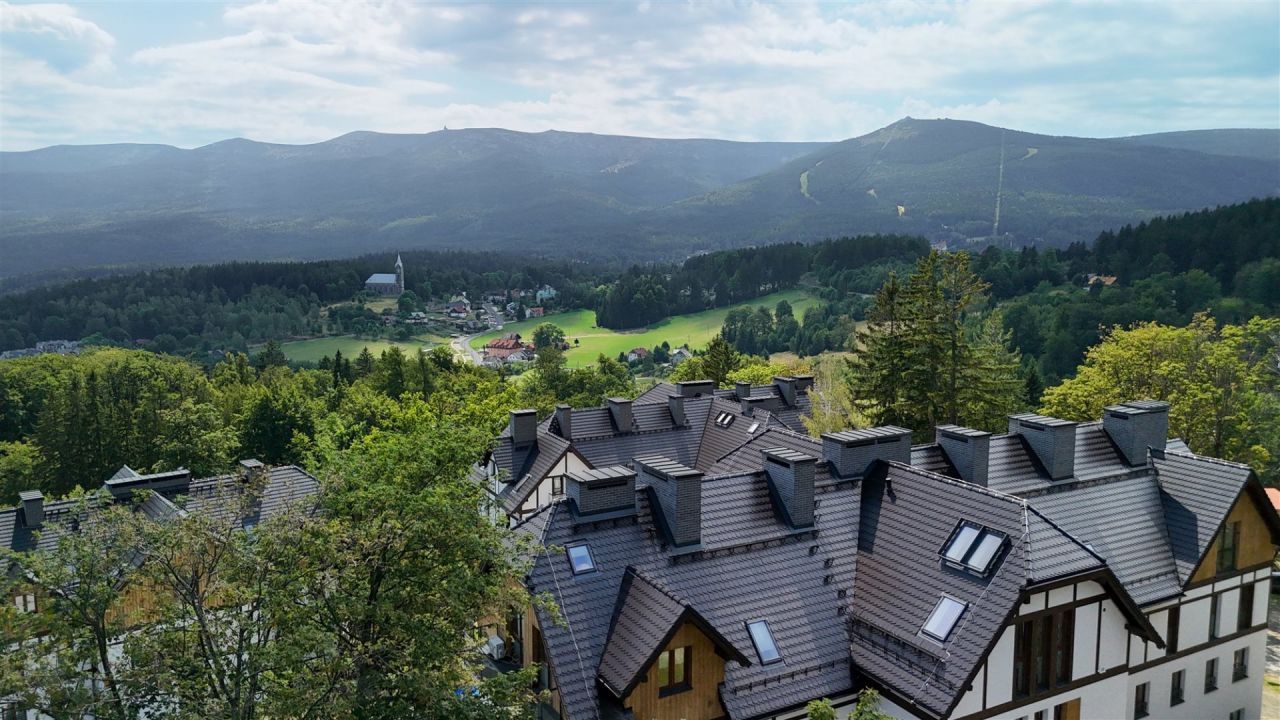 Mieszkanie 2-pokojowe Szklarska Poręba. Zdjęcie 38