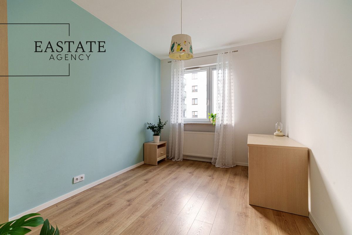 Mieszkanie 3-pokojowe Warszawa Bemowo, ul. płk. Witolda Łokuciewskiego. Zdjęcie 6