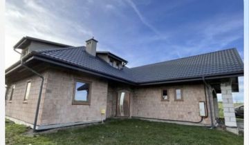 dom wolnostojący Kowalowa