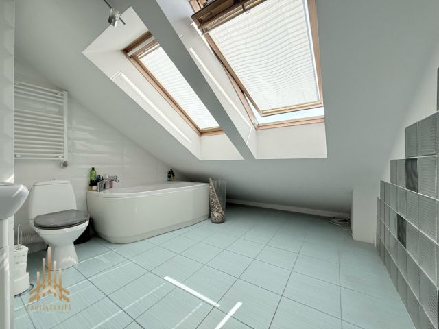 Mieszkanie 3-pokojowe Warszawa Bemowo, ul. Batalionów Chłopskich. Zdjęcie 20