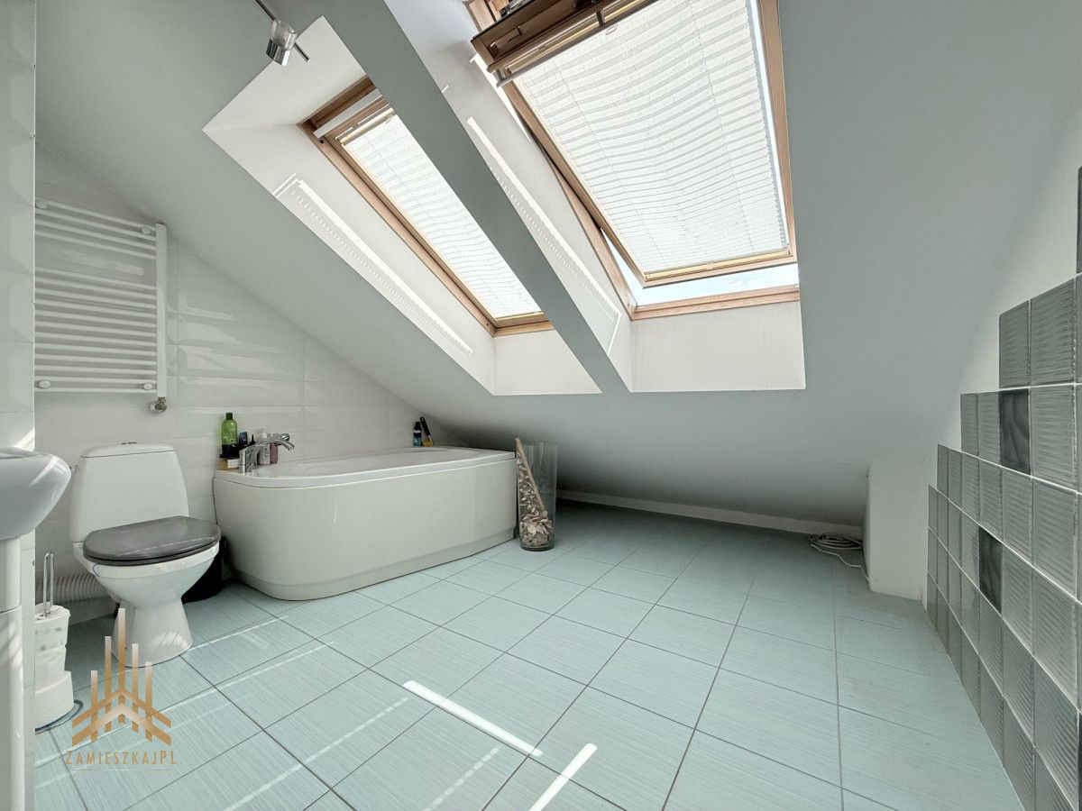 Mieszkanie 3-pokojowe Warszawa Bemowo, ul. Batalionów Chłopskich. Zdjęcie 20