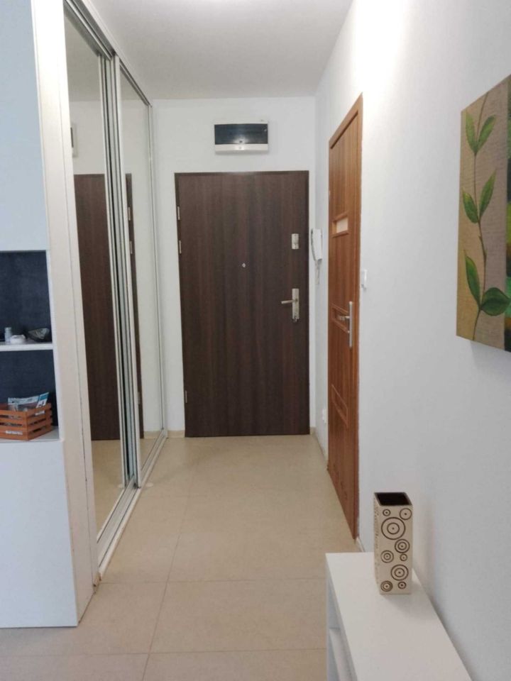 Mieszkanie 2-pokojowe Wrocław Krzyki, ul. ks. Czesława Klimasa. Zdjęcie 6