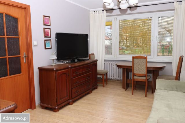 Mieszkanie 2-pokojowe Toruń Rubinkowo, ul. Tymona Niesiołowskiego. Zdjęcie 1