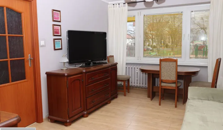 Mieszkanie 2-pokojowe Toruń Rubinkowo, ul. Tymona Niesiołowskiego