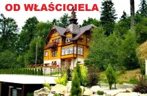 dom wolnostojący Szklarska Poręba