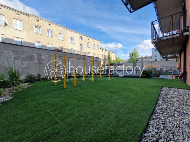 Mieszkanie 1-pokojowe Łódź, ul. Słowiańska. Zdjęcie 6