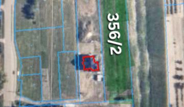 Działka rolno-budowlana Pełczyn