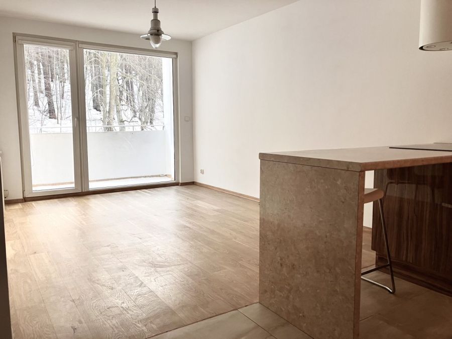 Mieszkanie 2-pokojowe Gdynia Działki Leśne, ul. Szczecińska. Zdjęcie 12