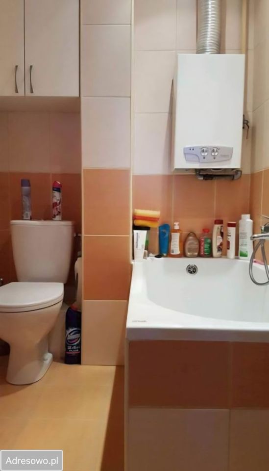 Mieszkanie 2-pokojowe Kielce, ul. bp. Czesława Kaczmarka. Zdjęcie 3