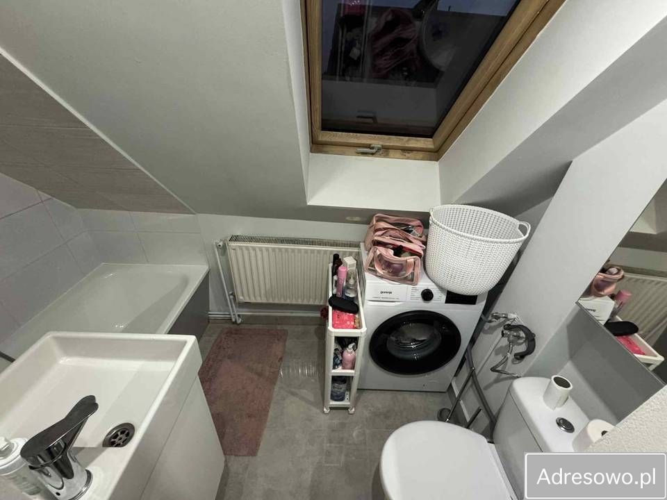 Mieszkanie 1-pokojowe Trzebnica, rynek Rynek. Zdjęcie 8