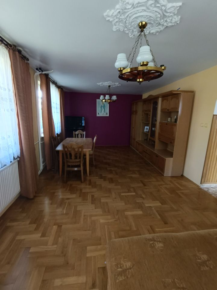 dom wolnostojący, 6 pokoi Domanice. Zdjęcie 12