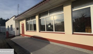 Lokal Łabiszyn, ul. Nadnotecka