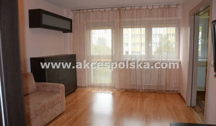 Mieszkanie 3-pokojowe Warszawa Bielany, ul. Jana Kochanowskiego