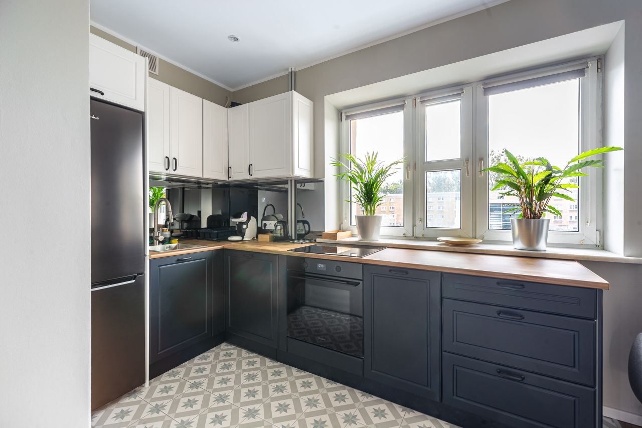 Mieszkanie 1-pokojowe Warszawa Śródmieście, ul. Nowolipie. Zdjęcie 3