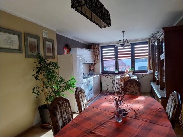 bliźniak, 4 pokoje Różan, ul. Lwowska. Zdjęcie 8