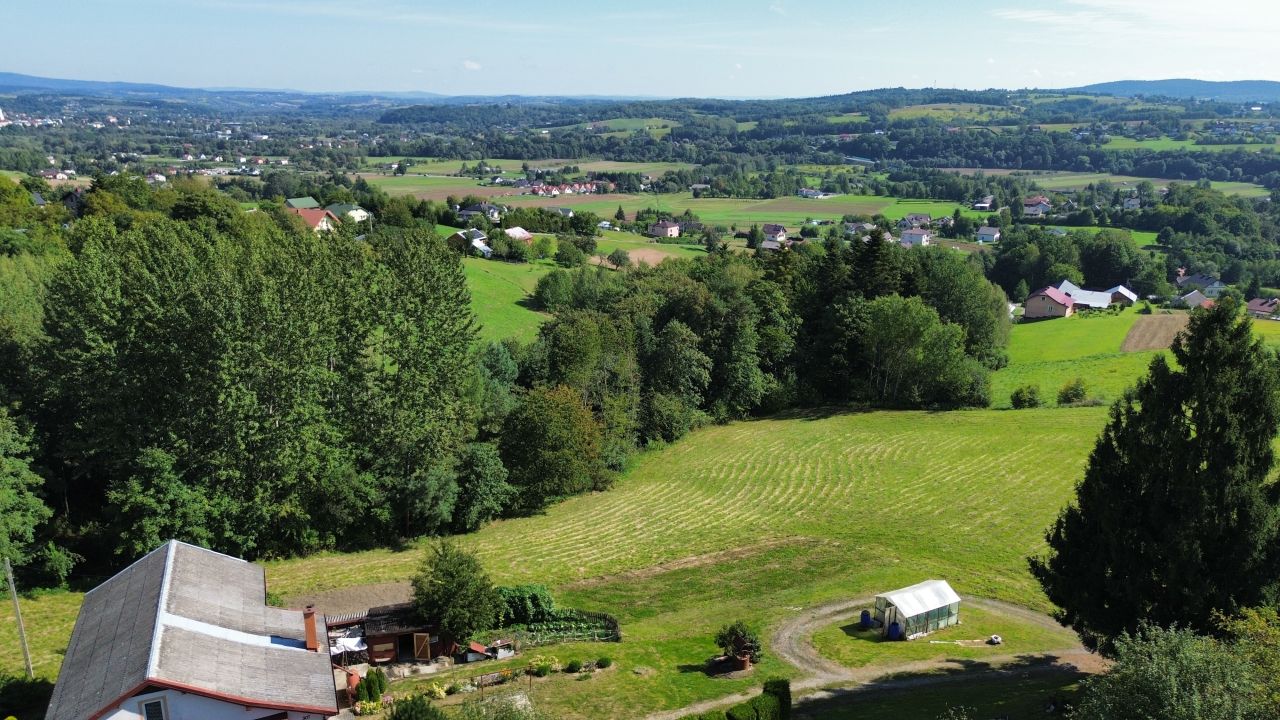 dom wolnostojący, 3 pokoje Strzeszyn. Zdjęcie 7