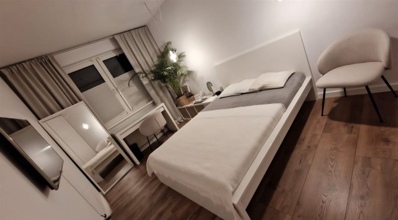 dom szeregowy, 4 pokoje Będzin Małobądz. Zdjęcie 10