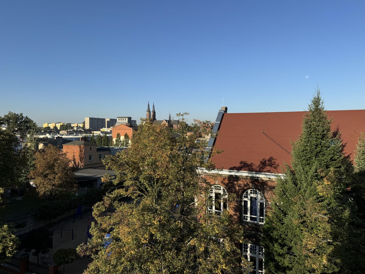 Mieszkanie 3-pokojowe Pabianice Centrum, ul. gen. Kazimierza Pułaskiego. Zdjęcie 20