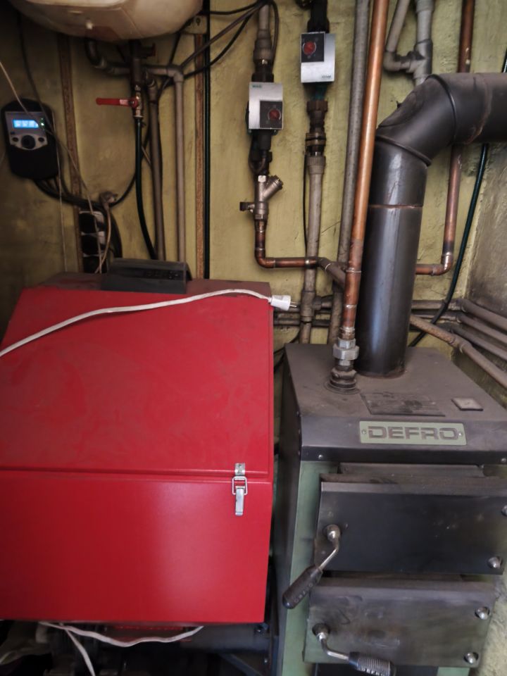 budynek wielorodzinny, 2 pokoje Nowy Duninów, ul. Włocławska. Zdjęcie 3