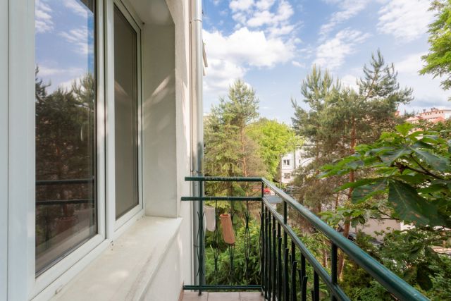 Mieszkanie 1-pokojowe Warszawa Bielany, ul. Jana Kasprowicza. Zdjęcie 12