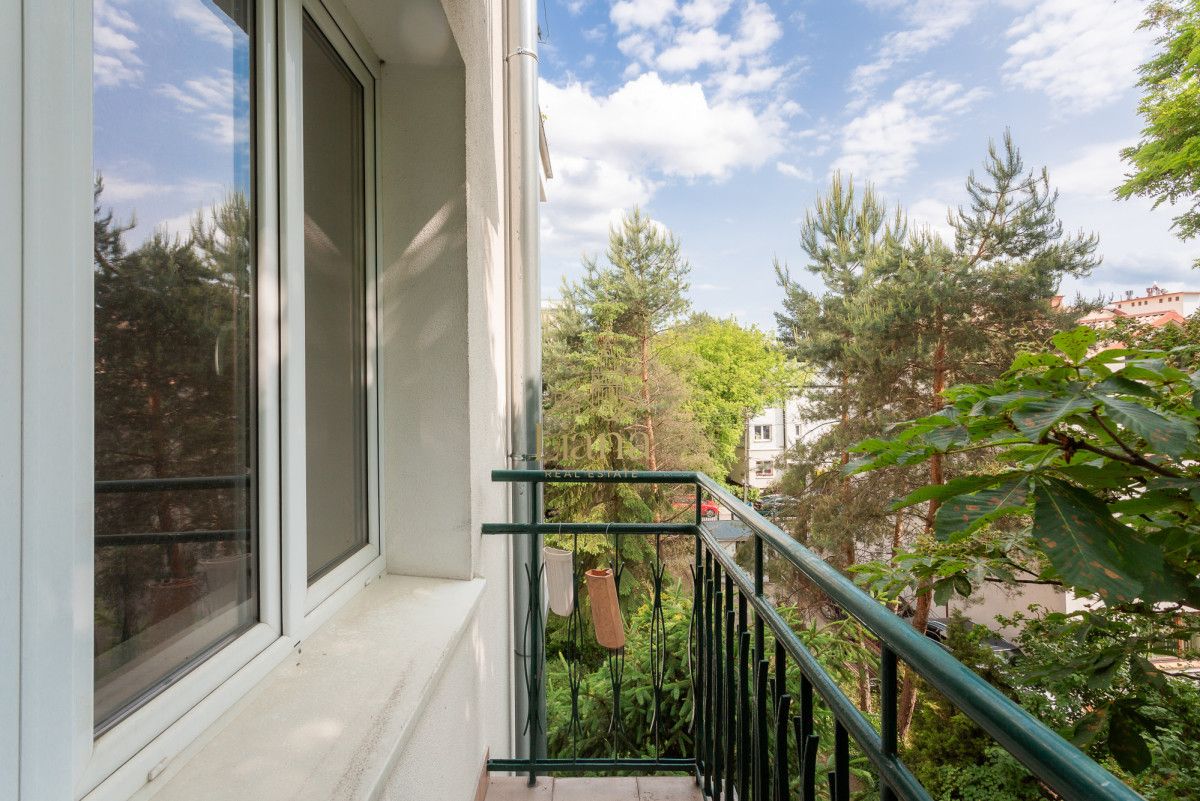 Mieszkanie 1-pokojowe Warszawa Bielany, ul. Jana Kasprowicza. Zdjęcie 12