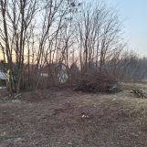 Działka budowlana Spławy Pierwsze, ul. Ostrowiecka. Zdjęcie 1