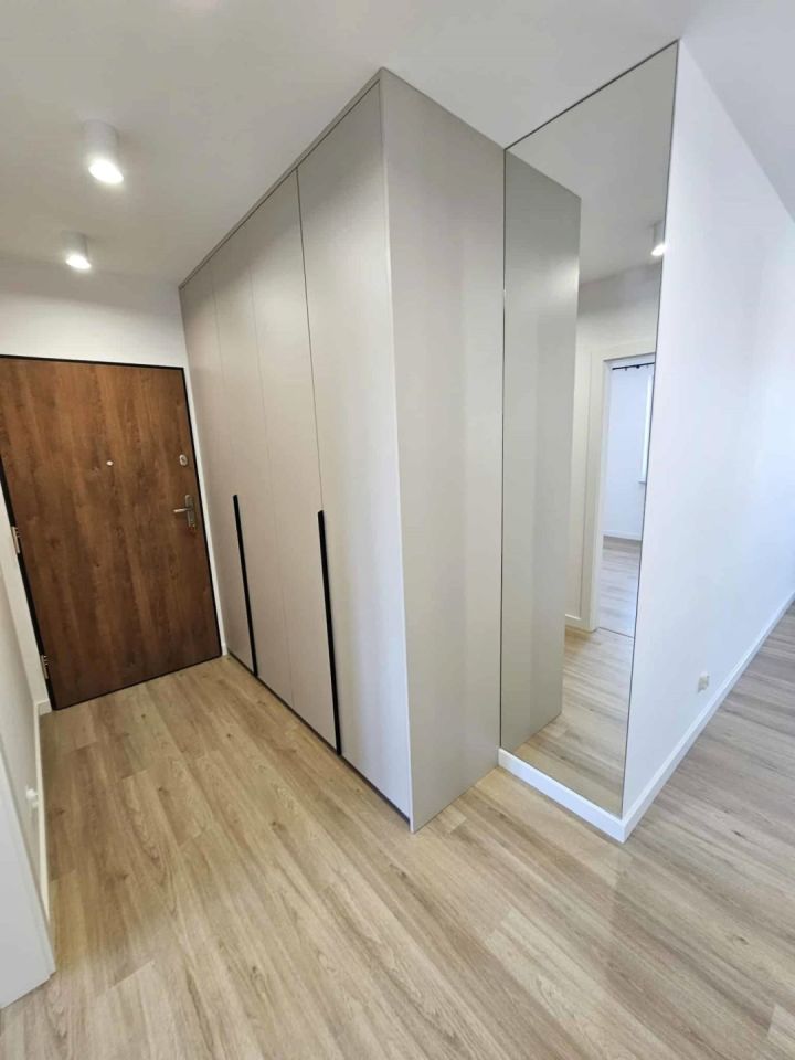 Mieszkanie 3-pokojowe Białystok Wygoda, ul. 42 Pułku Piechoty. Zdjęcie 11