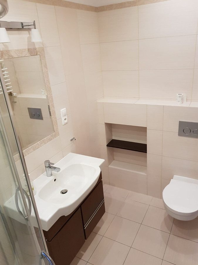 Mieszkanie 2-pokojowe Poznań Piątkowo, os. Stefana Batorego. Zdjęcie 6