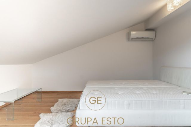 Mieszkanie 4-pokojowe Kraków Wola Justowska, ul. Podłącze. Zdjęcie 11