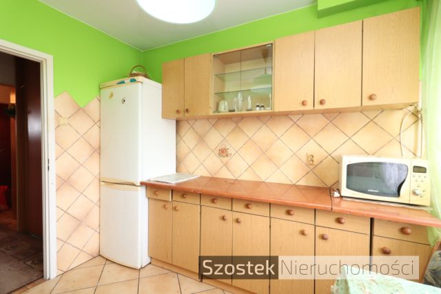 Mieszkanie 2-pokojowe Częstochowa Północ, al. Aleja Wyzwolenia. Zdjęcie 5