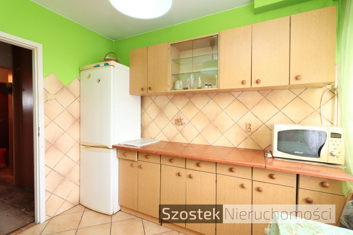 Mieszkanie 2-pokojowe Częstochowa Północ, al. Aleja Wyzwolenia. Zdjęcie 5