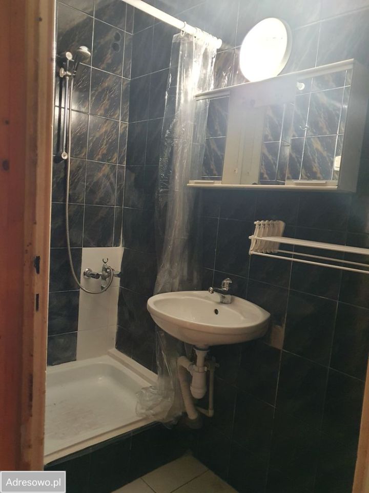 Mieszkanie 2-pokojowe Łódź Bałuty, ul. Traktorowa. Zdjęcie 4