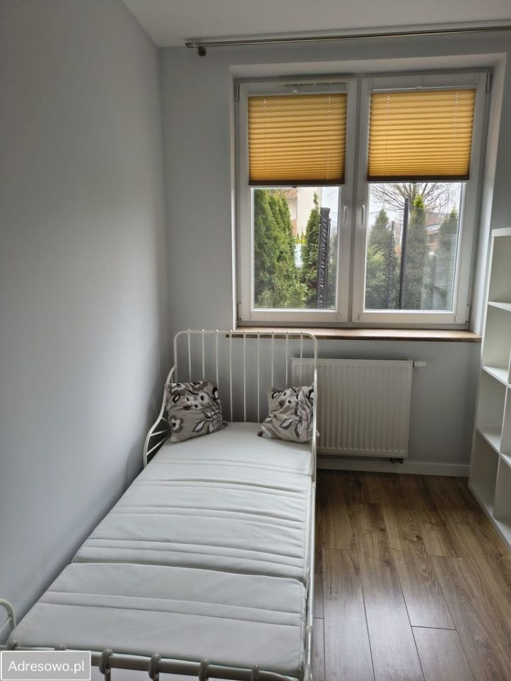 Mieszkanie 3-pokojowe Katowice Kostuchna, ul. Bażantów. Zdjęcie 10