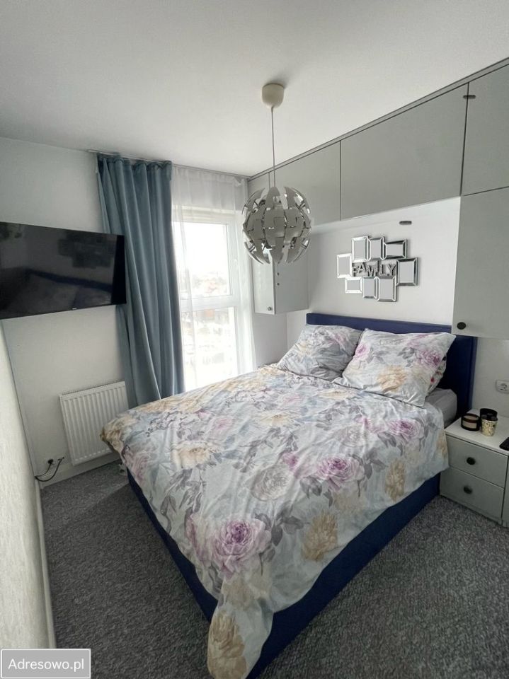 Mieszkanie 3-pokojowe Gdańsk Ujeścisko, ul. Wielkopolska. Zdjęcie 8