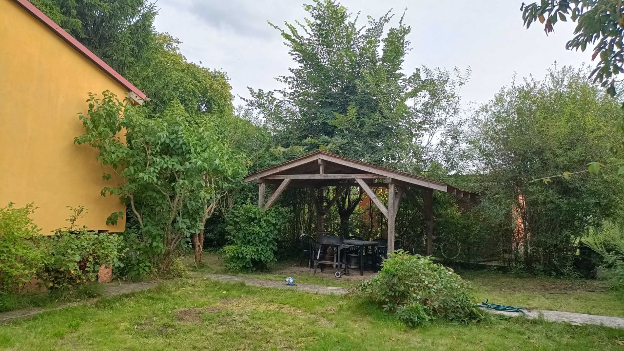 Działka rod Iława, ul. Lipowy Dwór. Zdjęcie 2