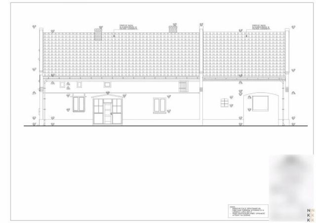 dom wolnostojący, 5 pokoi Czernica, ul. Wrocławska. Zdjęcie 5