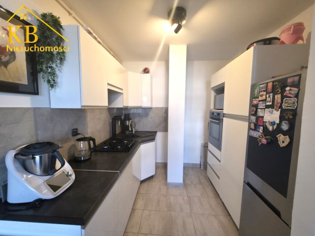 Mieszkanie 4-pokojowe Wałbrzych Piaskowa Góra. Zdjęcie 4