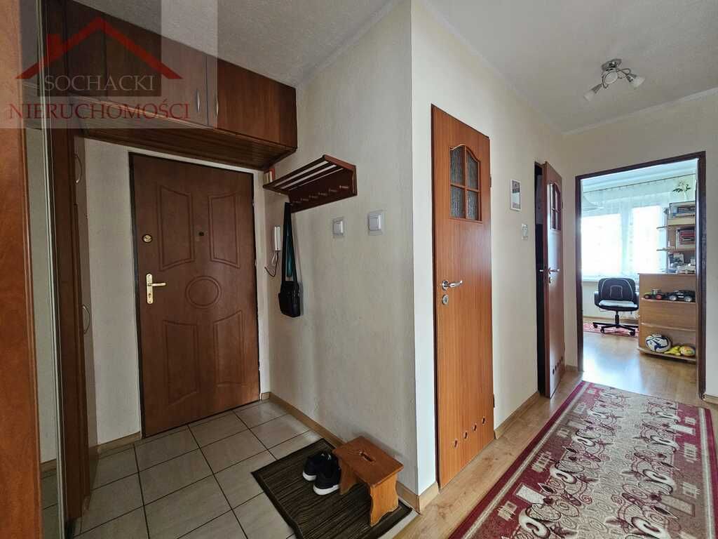 Mieszkanie 3-pokojowe Lubań, ul. Hutnicza. Zdjęcie 11