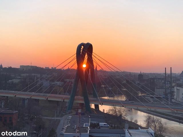 Mieszkanie 3-pokojowe Bydgoszcz Wzgórze Wolności, ul. Toruńska. Zdjęcie 14
