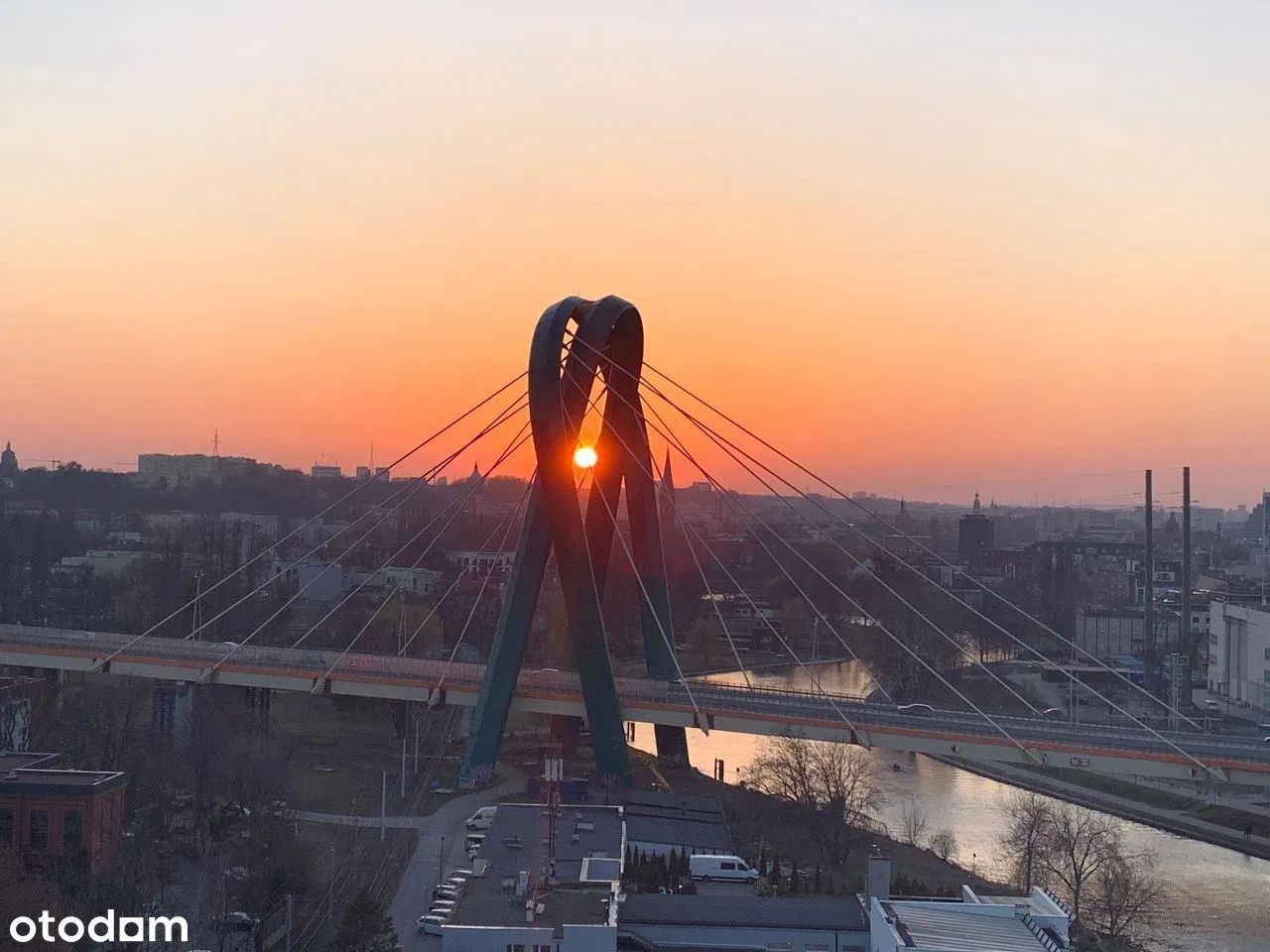 Mieszkanie 3-pokojowe Bydgoszcz Wzgórze Wolności, ul. Toruńska. Zdjęcie 14