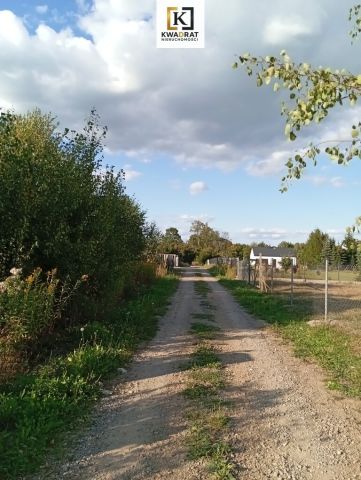 Działka budowlana Stawek. Zdjęcie 3