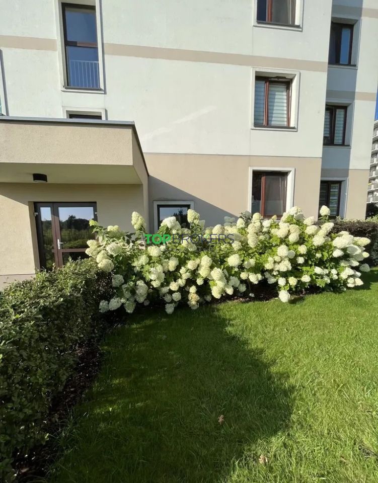 Mieszkanie 3-pokojowe Warszawa Białołęka. Zdjęcie 12