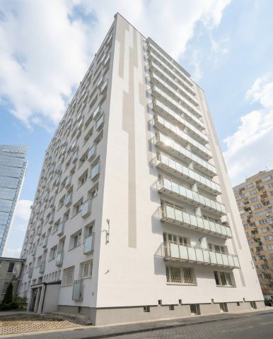 Mieszkanie 3-pokojowe Warszawa Wola, ul. Pańska. Zdjęcie 10