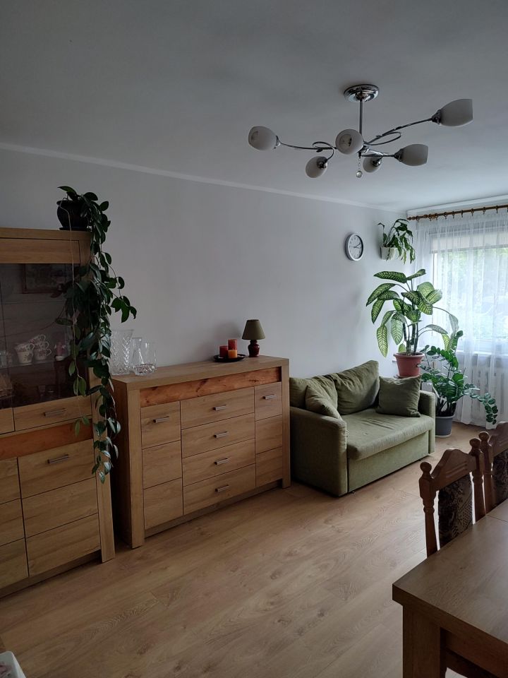 Mieszkanie 2-pokojowe Oława Centrum, ul. Kamienna. Zdjęcie 6