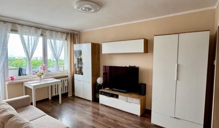 Mieszkanie 2-pokojowe Tychy Centrum