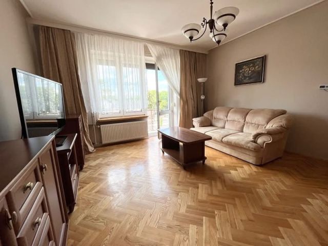 Mieszkanie 3-pokojowe Kraśnik Centrum. Zdjęcie 1