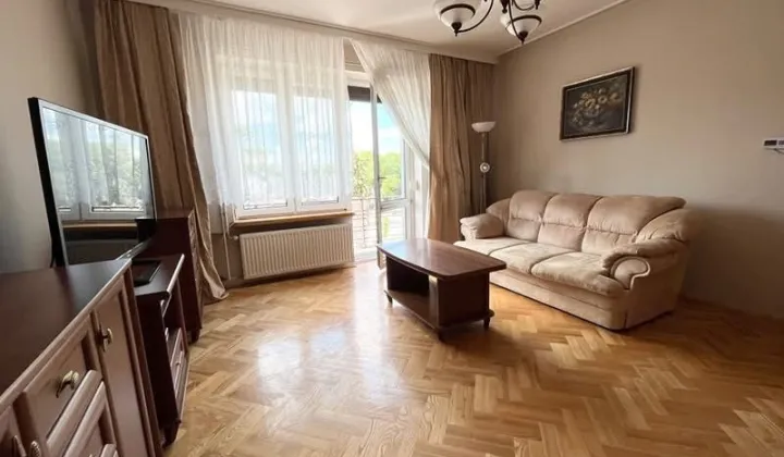 Mieszkanie 3-pokojowe Kraśnik Centrum