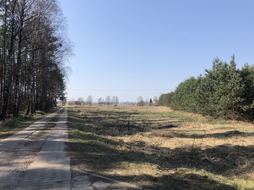 Działka rolno-budowlana Benowo. Zdjęcie 2